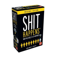 Gra Shit Happens PL