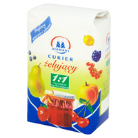 Diamant Cukier żelujący 1:1 1 kg