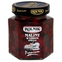 ROLNIK MALINA 320G