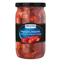 GT.PAPRYKA JALAPENO CZERW.680G