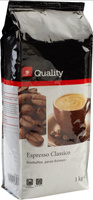 TGQ Kawa ziarnista Espresso Classico 1kg