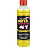 Dodatek do diesla Xeramic Diesel Protector do -40 stopni C 500 ml