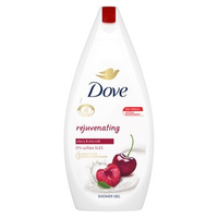 DOVE ŻEL P/P (D) REJUVEN.450ML