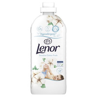 LENOR PŁYN D/PŁ COT.FRESH 1,2L