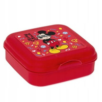 Pojemnik śniadaniowy Tost Coolguy Mickey Mouse Disney