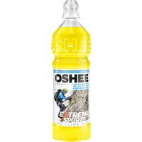 Oshee Zero Napój niegazowany o smaku cytrynowym 0,75 l
