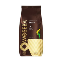 WOSEBA KAWA ZIAR BRASIL 1KG