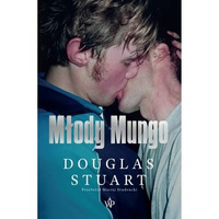 Młody Mungo