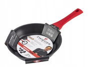 Patelnia 24cm Obsidian Zwieger