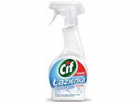 Cif UltraSzybki Łazienka Spray 500ml