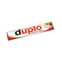 DUPLO WAFEL 18,2G