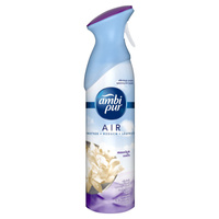 Ambi Pur Moonlight Vanilla Odświeżacz powietrza w sprayu 300 ml