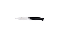 Nóż kuchenny 12,5cm Deco black GERLACH