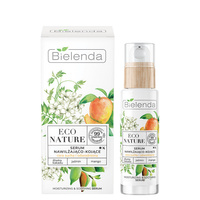 Bielenda Eco Nature Serum nawilżająco-kojące 30 ml
