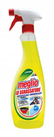 Meglio Lo Sgrassatore Lemon Odtłuszczacz uniwersalny 750 ml