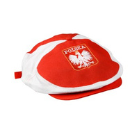 Kaszkiet "Biało-Czerwoni"