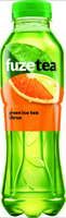 FuzeTea Napój herbaciany o smaku cytrusowym 500 ml