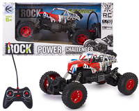 Samochód terenowy R/C R-766