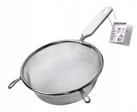 Sitko kuchenne inox 16 cm