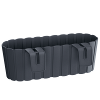 Skrzynka Prosperplast Boardee Hook DDECZ400 antracyt