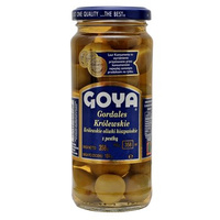 GOYA OLIWKI GORD. Z PEST. 358G