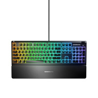 Klawiatura SteelSeries Apex 3 US