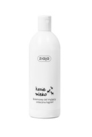 Ziaja Kozie mleko Kremowy żel myjący mleczna kąpiel 500 ml
