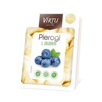 VIR.PIEROGI Z JAGODAMI 400G