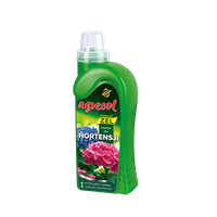 Mineral żel nawóz do hortensji 0,5 l, Agrecol