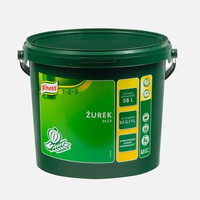 KNORR ŻUREK BAZA 3KG