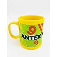 Kubek imienny dla dzieci Antek