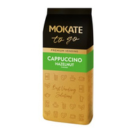 MOKA TO GO CAPPUC HAZELNUT 1KG