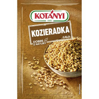 KOT.KOZIERADKA CAŁA 15G