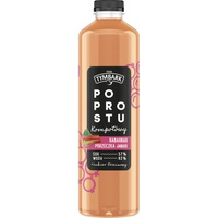 TYMBARK NAPÓJ RAB-PORZ-JAB1,25