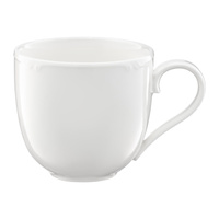 Filiżanka z wytłoczeniami 400 ml Salsa