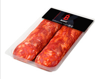 Chorizo Extra 500g Baro