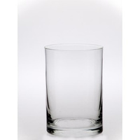 Komplet 6 sztuk szklanek do napojów 150 ml BASIC