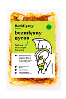 BezMięsny Bezmięsny gyros 160 g
