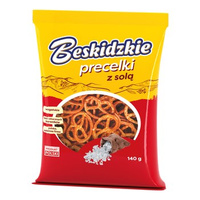 AKS PRECELKI BESKIDZKIE 140G