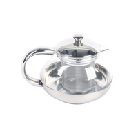 Dzbanek z sitem do zaparzania 1l Ambition