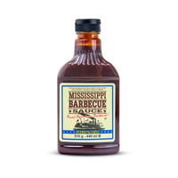 DEC.MISSISSIPPI BBQ ŁAGOD.510G