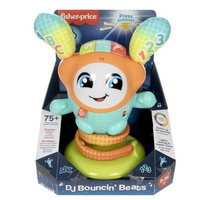 Fisher-Price Taneczny DJ