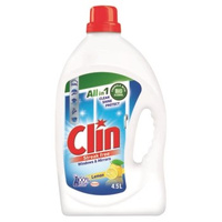 CLIN PŁYN D/SZYB CYTRYNOW.4,5L
