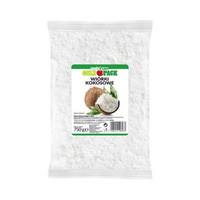 GOLDPACK WIÓRKI KOKOSOWE 750G