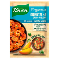 Knorr Przyprawa orientalna grubo mielona 20 g