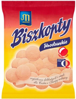 Mamut Biszkopty wrocławskie 120 g