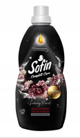 Sofin Complete Care Luxury Pearl Skoncentrowany płyn do płukania 1,4 l (56 prań)