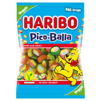 Haribo Pico Balla 85g