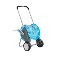 Zestaw COMPACT wąż PLUS 20 m + końcówki IDEAL