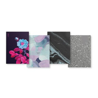 Kalendarz TOP 2000 Universal 2024 B6 dzienny